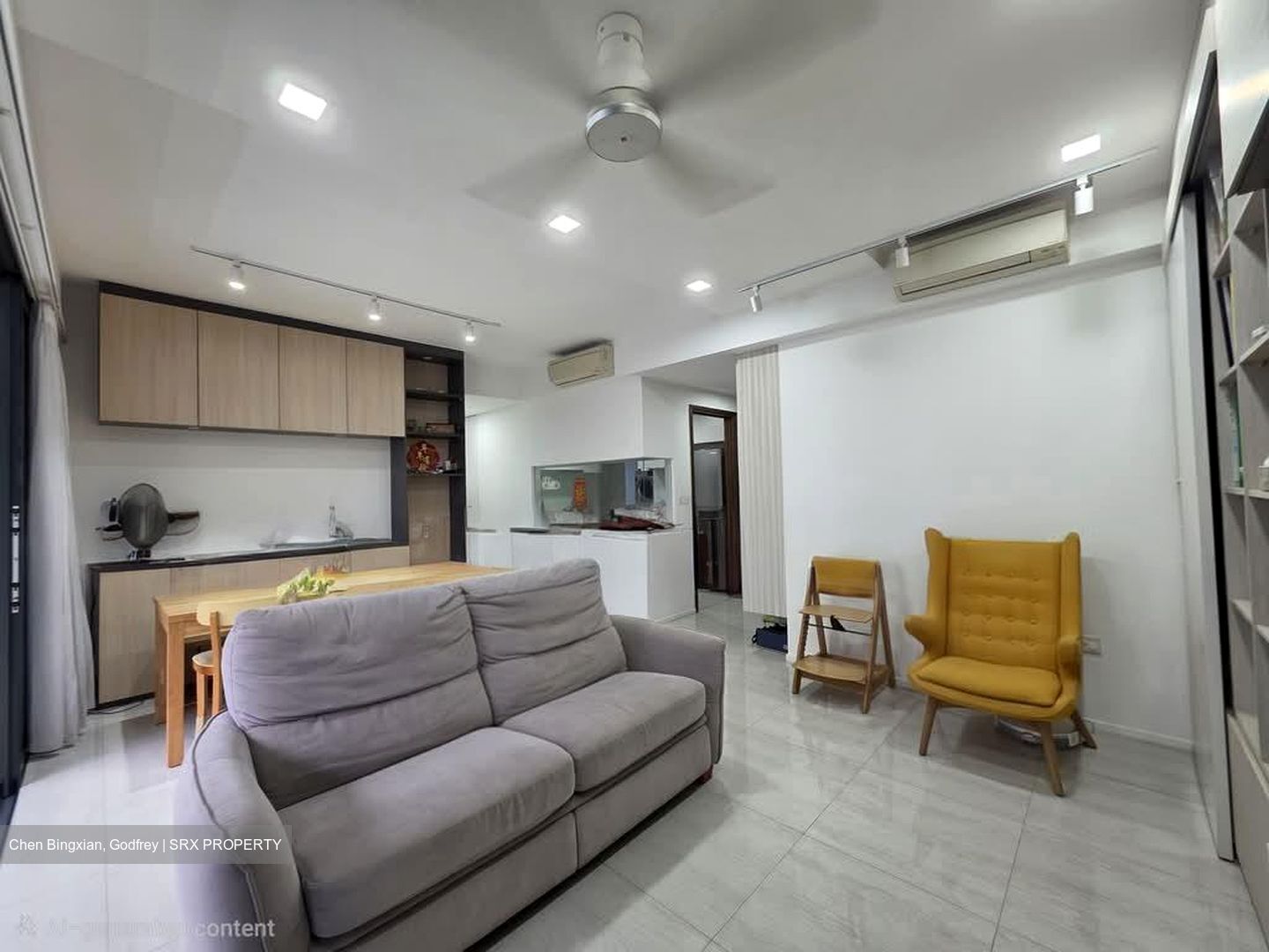 Parc Centros (D19), Condominium #566867521